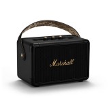 ลำโพงบลูทูธ Marshall Kilburn II Black&Brass (EU)