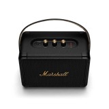 ลำโพงบลูทูธ Marshall Kilburn II Black&Brass (EU)