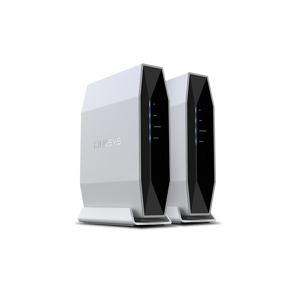 เราเตอร์ Linksys E9452 Dual-Band AX5400 Wi-Fi 6 EasyMesh Compatible Router