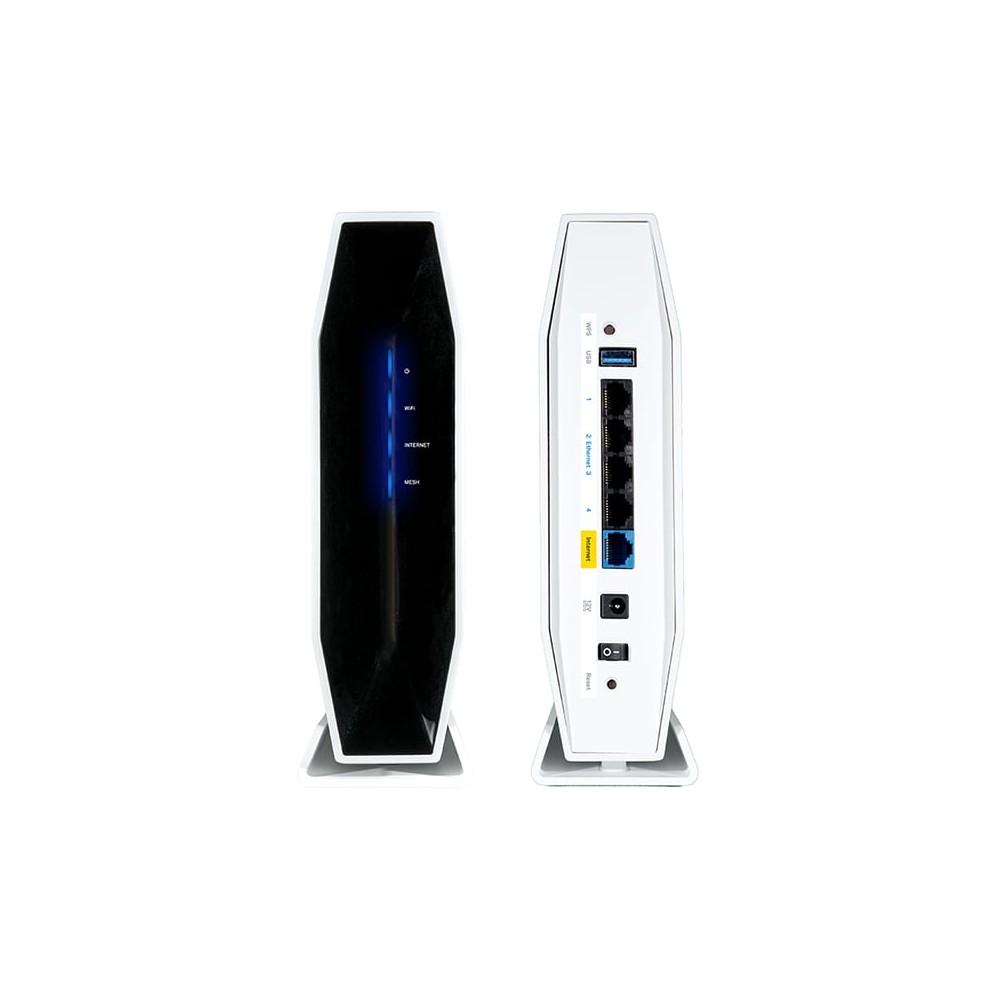 เราเตอร์ Linksys E9452 Dual-Band AX5400 Wi-Fi 6 EasyMesh Compatible Router