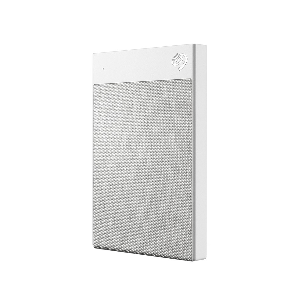 Seagate HDD Ext Backup Plus Ultra Touch 2TB White (inc. recovery service)
