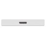 Seagate HDD Ext Backup Plus Ultra Touch 2TB White (inc. recovery service)