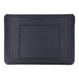 TECHPRO Sleeve for MacBook/Laptop 14.5 inch Origami case Navy Blue