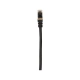 สายแลน TECHPRO LAN Cable CAT7 28AWG 5M. Black