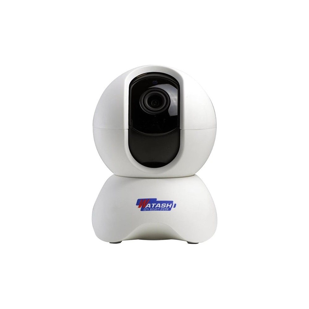 กล้องวงจรปิด Watashi IP Camera WIOT1019