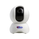 กล้องวงจรปิด Watashi IP Camera WIOT1019