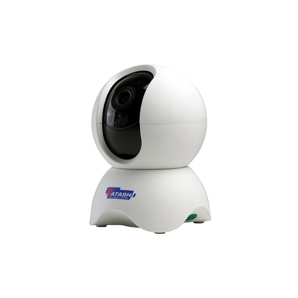 กล้องวงจรปิด Watashi IP Camera WIOT1019