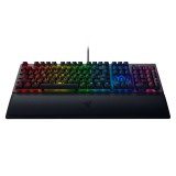 คีย์บอร์ดเกมมิ่ง Razer Gaming Keyboard BlackWidow V3 Green Switch