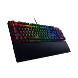 คีย์บอร์ดเกมมิ่ง Razer Gaming Keyboard BlackWidow V3 Green Switch