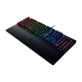 คีย์บอร์ดเกมมิ่ง Razer Gaming Keyboard BlackWidow V3 Green Switch