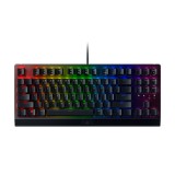 คีย์บอร์ดเกมมิ่ง Razer Gaming Keyboard BlackWidow V3 Tenkeyless Yellow Switch