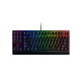 คีย์บอร์ดเกมมิ่ง Razer Gaming Keyboard BlackWidow V3 Tenkeyless Yellow Switch