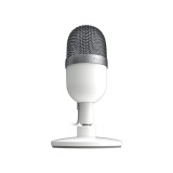 ไมโครโฟน Razer Gaming Microphone Seiren Mini Ultra Compact Mercury