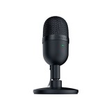 ไมโครโฟน Razer Gaming Microphone Seiren Mini Ultra Compact Black