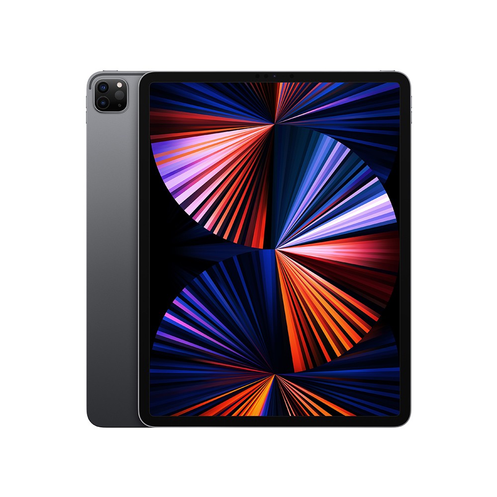 iPad Pro Wi-Fi 512GB Space Gray 12.9-inch 2021