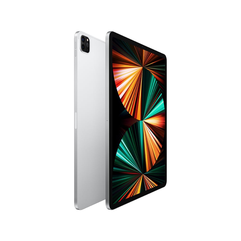 iPad Pro Wi-Fi 1TB Silver 12.9-inch 2021