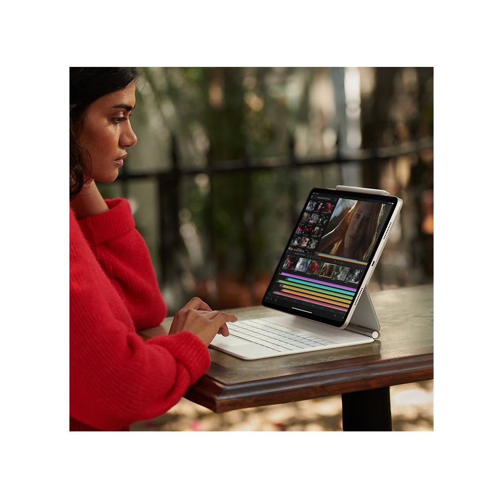iPad Pro Wi-Fi + Cellular 256GB Space Gray 11-inch 2021