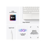 iPad Pro Wi-Fi + Cellular 256GB Space Gray 11-inch 2021