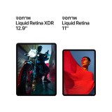 iPad Pro Wi-Fi + Cellular 512GB Space Gray 12.9-inch 2021
