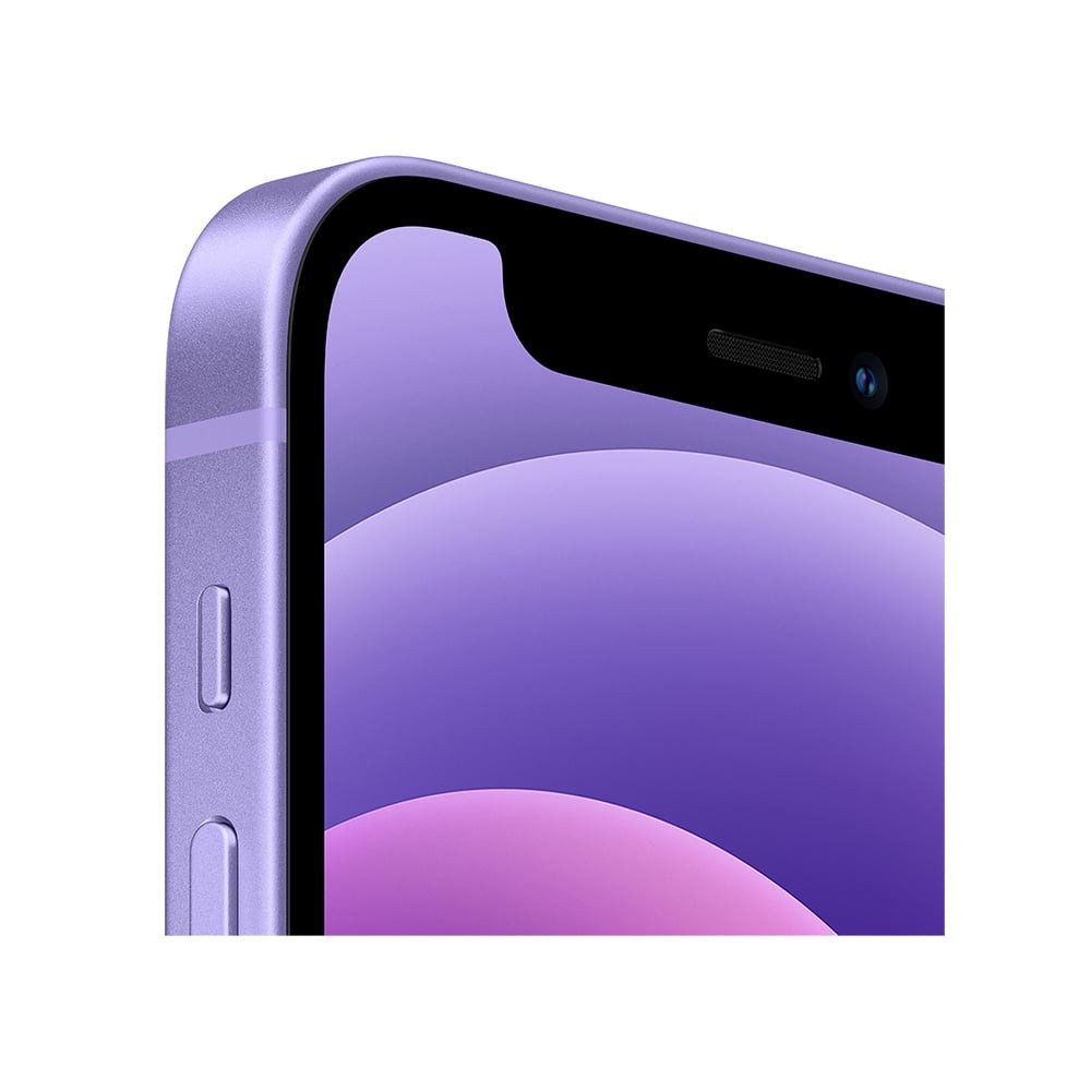 iPhone 12 64GB Purple