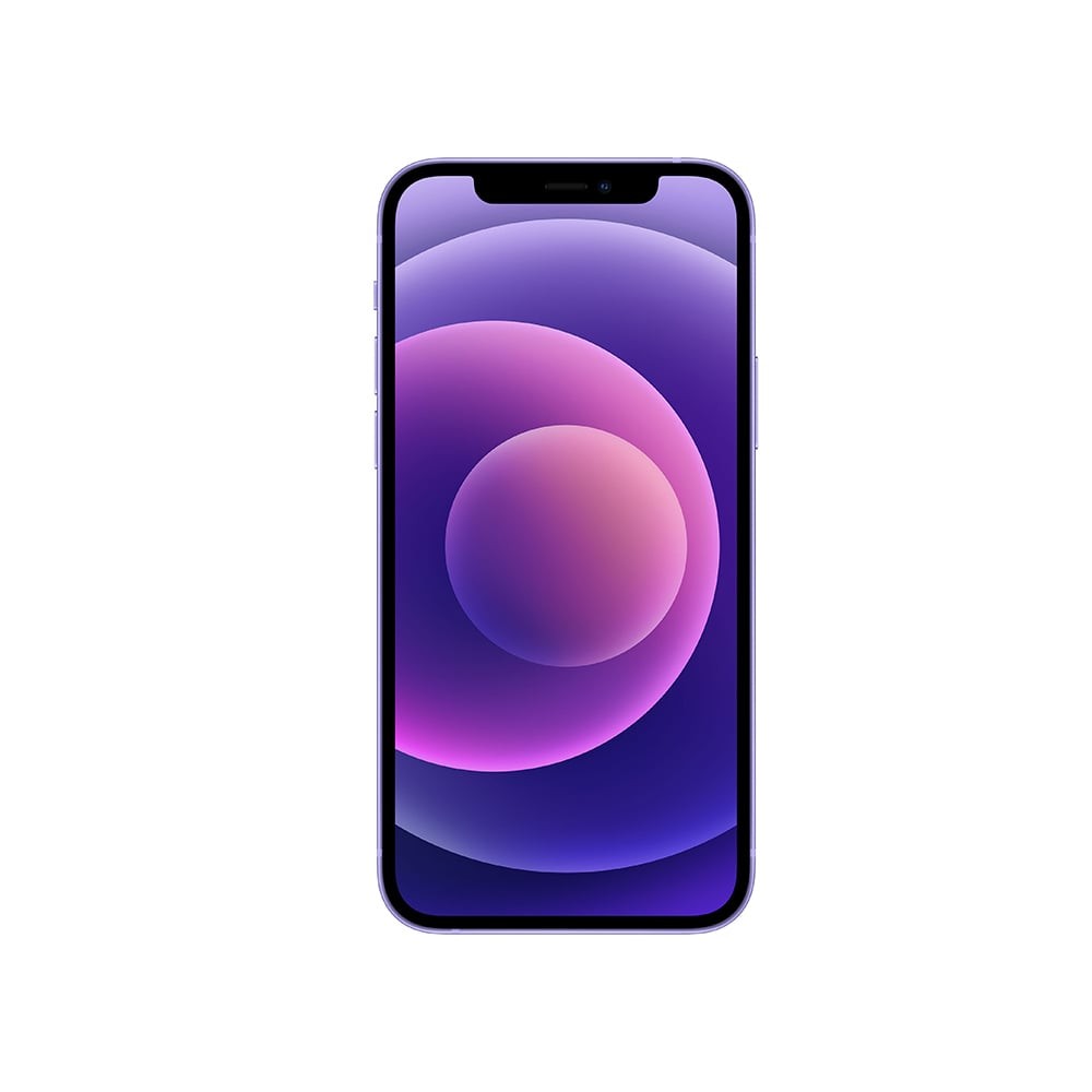 iPhone 12 256GB Purple