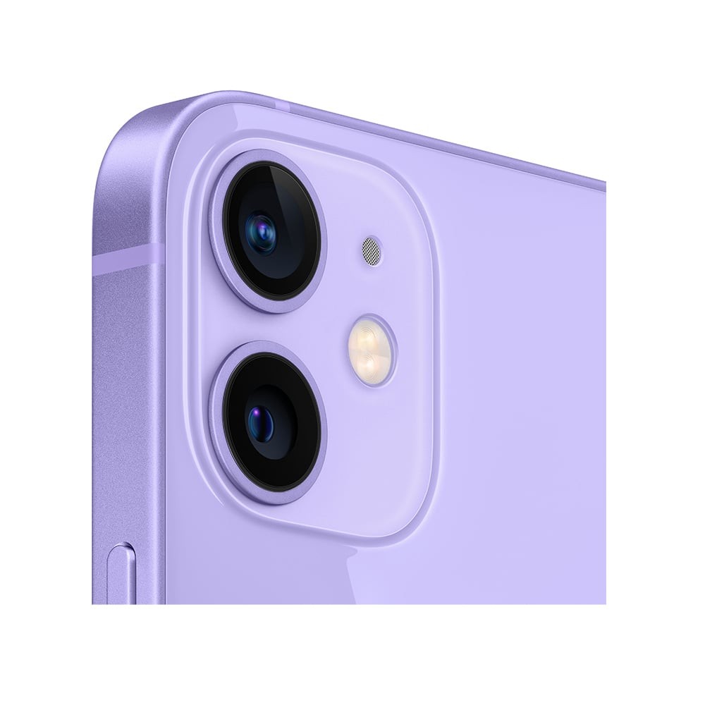 iPhone 12 256GB Purple