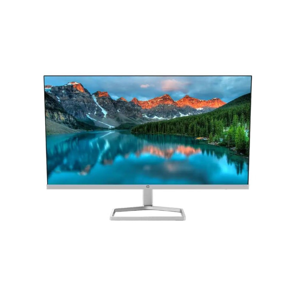 จอมอนิเตอร์ HP MONITOR M24f (IPS 75Hz)