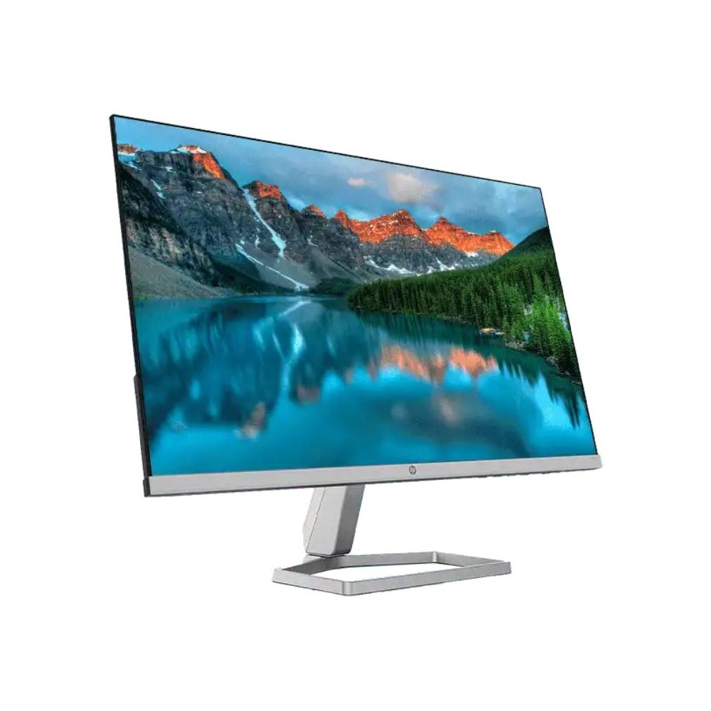 จอมอนิเตอร์ HP MONITOR M24f (IPS 75Hz)