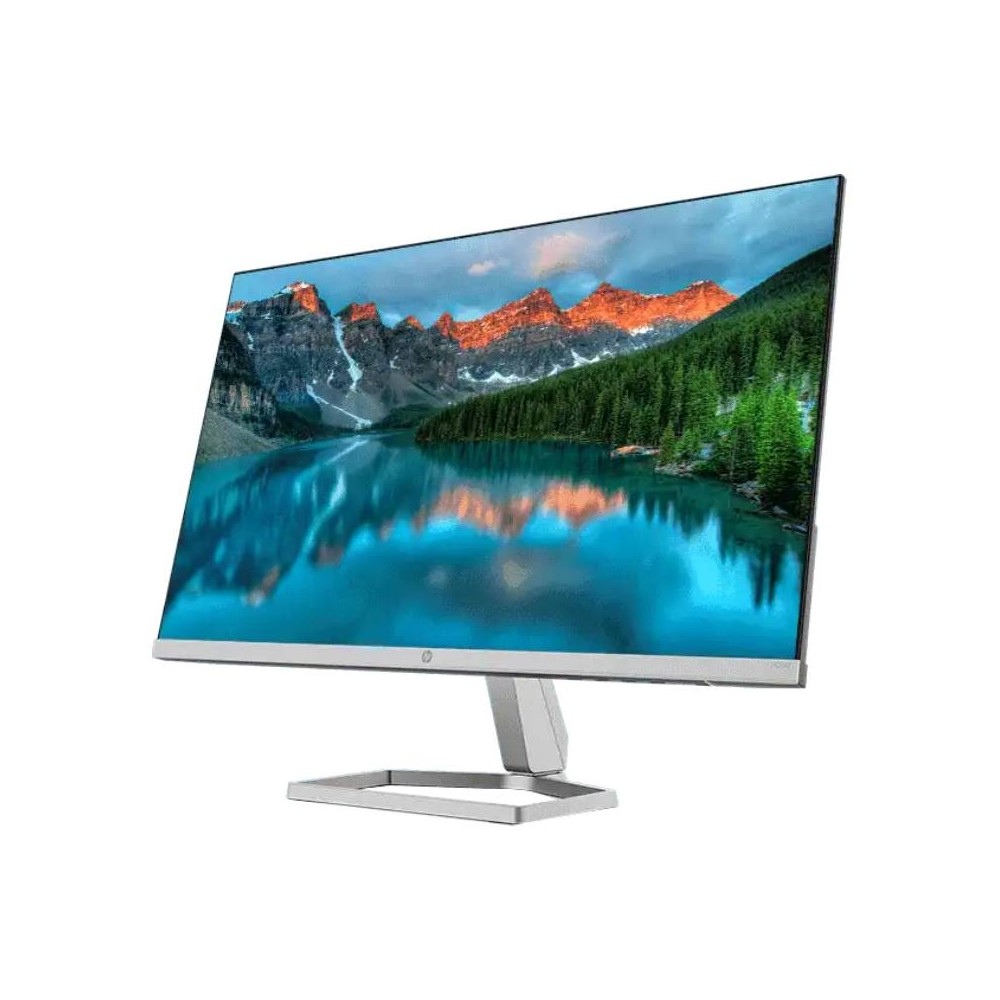 จอมอนิเตอร์ HP MONITOR M24f (IPS 75Hz)