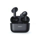 หูฟังไร้สาย AUKEY EP-M1 True Wireless Black