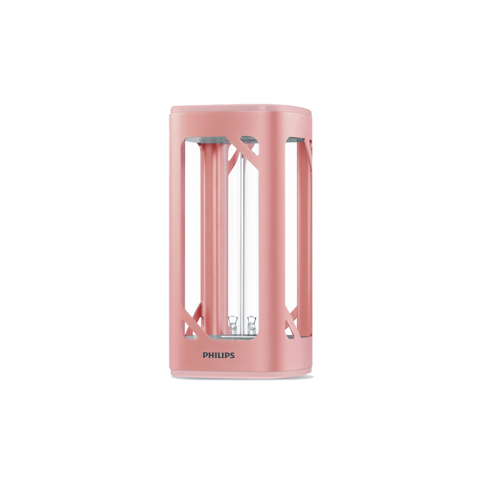 โคมไฟตั้งโต๊ะ Philips Smart Living UVC Disinfection Desk Lamp - Rose Gold