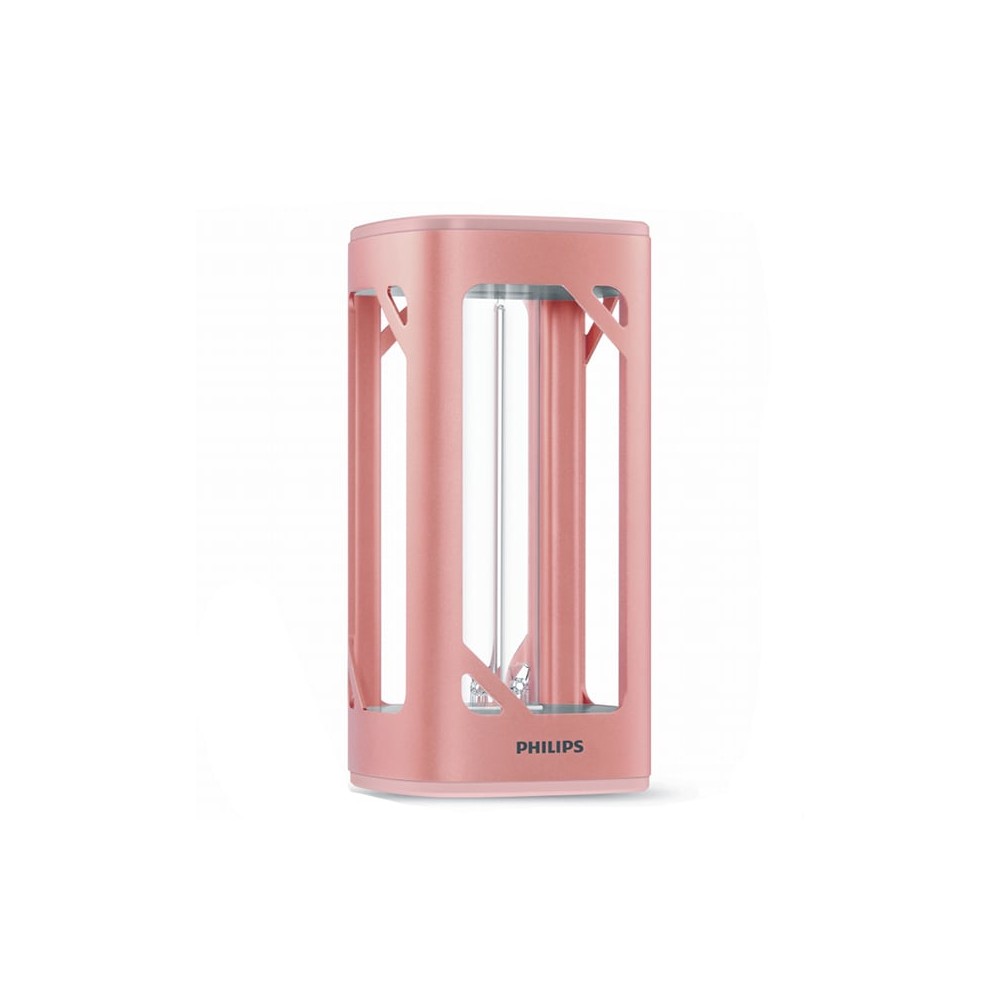 โคมไฟตั้งโต๊ะ Philips Smart Living UVC Disinfection Desk Lamp - Rose Gold
