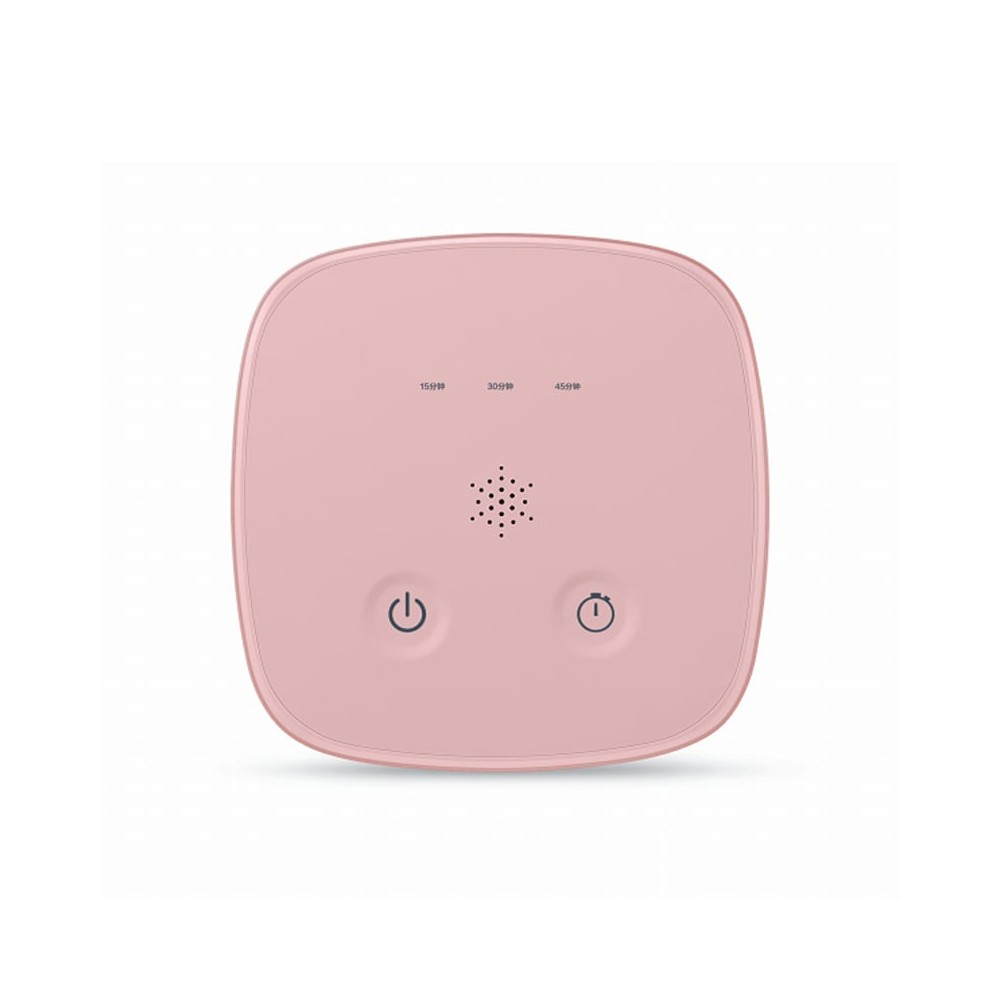 โคมไฟตั้งโต๊ะ Philips Smart Living UVC Disinfection Desk Lamp - Rose Gold