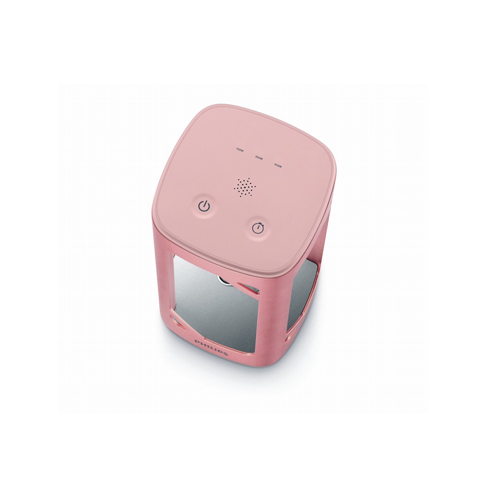 โคมไฟตั้งโต๊ะ Philips Smart Living UVC Disinfection Desk Lamp - Rose Gold