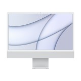 iMac 24" M1 chip CPU/7C 256GB Silver
