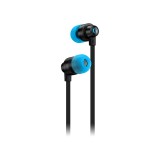หูฟังเกมมิ่ง Logitech gaming Headset G333 Black