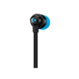 หูฟังเกมมิ่ง Logitech gaming Headset G333 Black