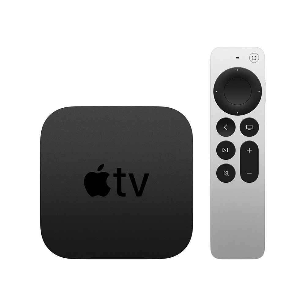 Apple TV 4K 64GB (2021)