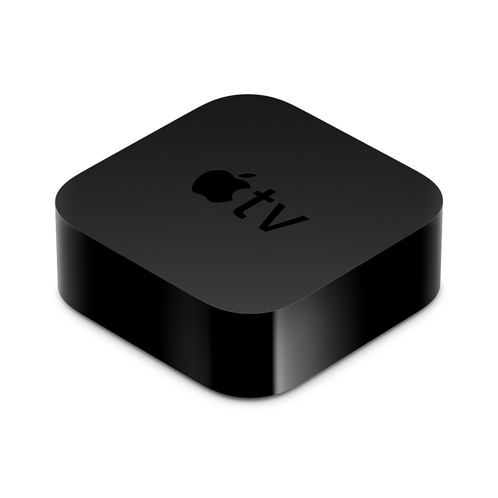 Apple TV 4K 64GB (2021)