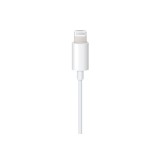 Apple Lightning to 3.5 mm Audio Cable (1.2m) - White