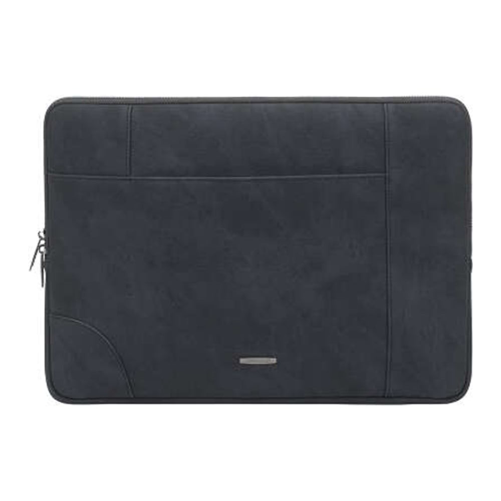 Rivacase Laptop Sleeve for MacBook/Laptop 13.3 inch (8903) Black