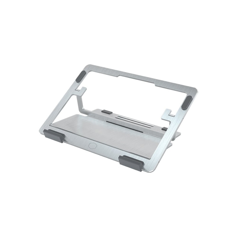 แท่นวางโน้ตบุ๊ค Cooler Master Cooling Pad ErgoStand Air