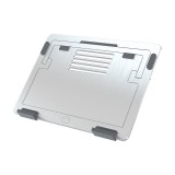 แท่นวางโน้ตบุ๊ค Cooler Master Cooling Pad ErgoStand Air