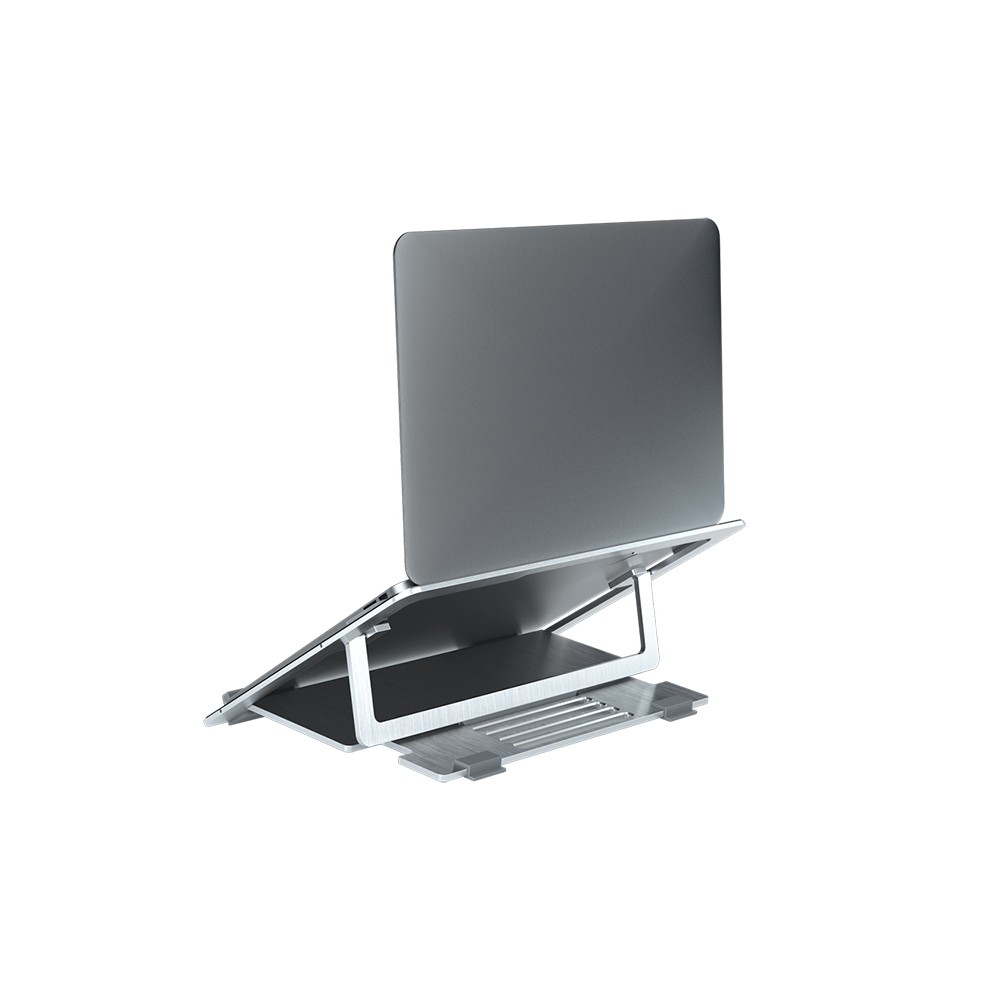 แท่นวางโน้ตบุ๊ค Cooler Master Cooling Pad ErgoStand Air