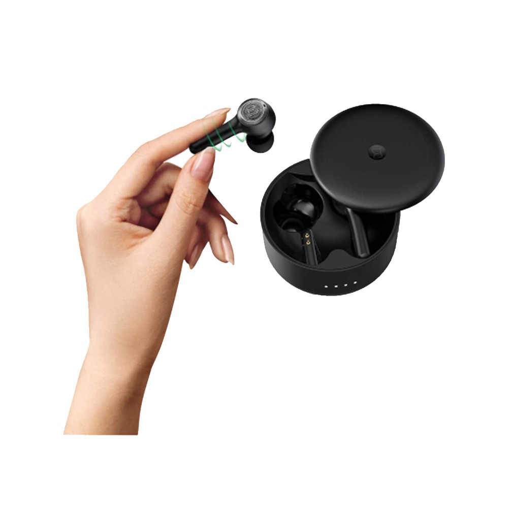 หูฟัง Monster In-Ear Wireless TWS Clarity 102 Airlinks Frosted
