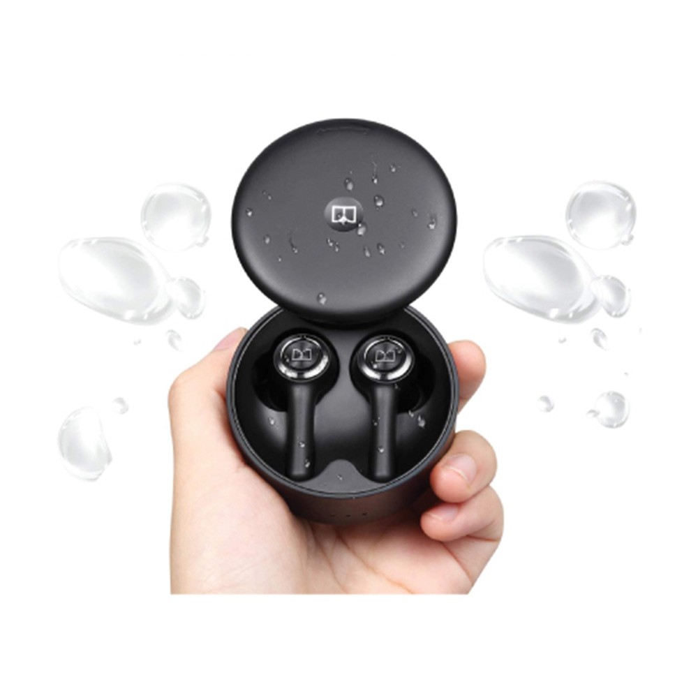 หูฟัง Monster In-Ear Wireless TWS Clarity 102 Airlinks Frosted