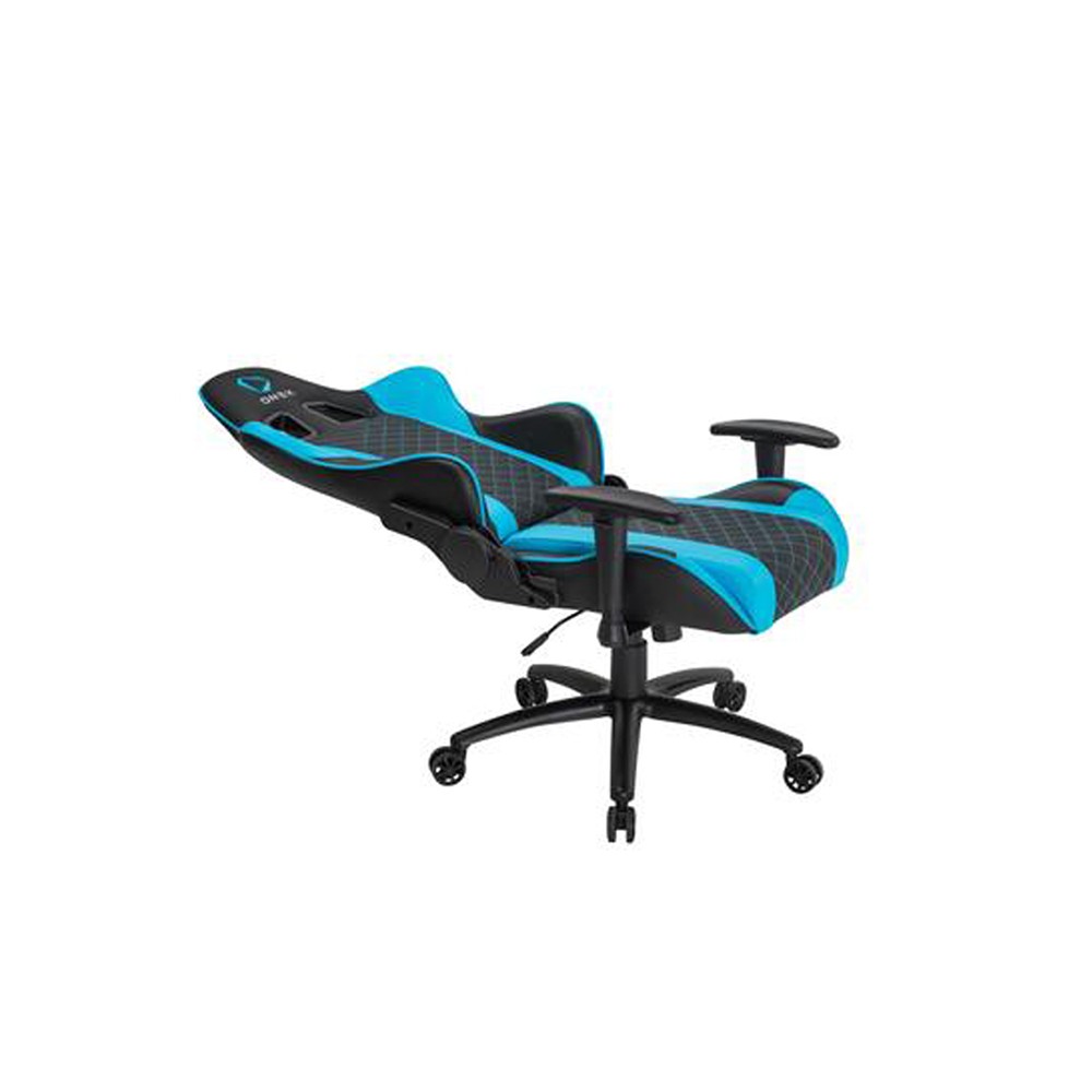 เก้าอี้เกมมิ่ง Onex Gaming Chair GX3 Black/Blue