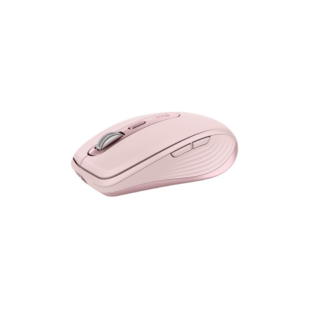 เมาส์ไร้สาย Logitech Wireless Mouse MX Anywhere 3 Rose