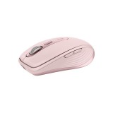 เมาส์ไร้สาย Logitech Wireless Mouse MX Anywhere 3 Rose