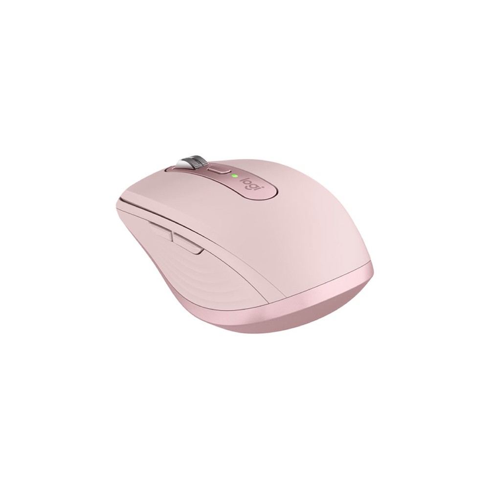เมาส์ไร้สาย Logitech Wireless Mouse MX Anywhere 3 Rose